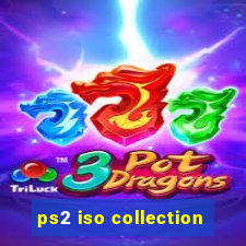 ps2 iso collection